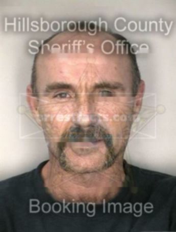 Tommy Gene Simpson