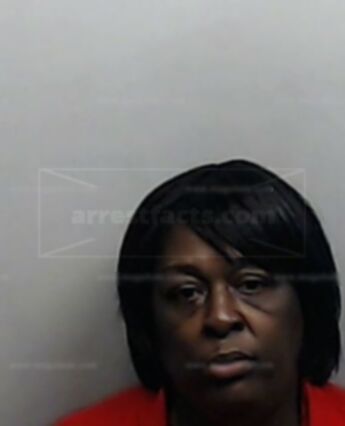 Deborah Wood