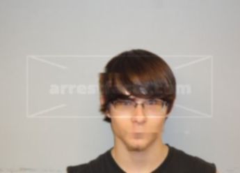 Nathan Luke Pickering