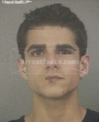 Nicolas Mario Aiello