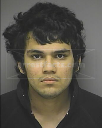 Daniel Aaron Alvarez