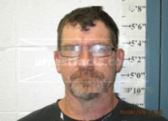 Shane Freeman Alderson