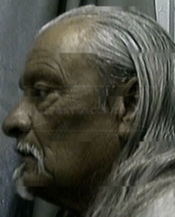 Antonio Maldonado