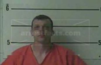 Joshua Edward Church