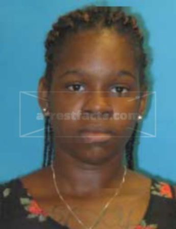 Natosha R Troutman