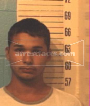 Avian Lee Sanchez