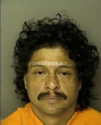 Alejandro Leon Sanchez