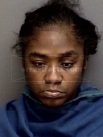 Tankia Latrice Huffman