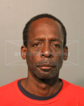 Reginald C Brown