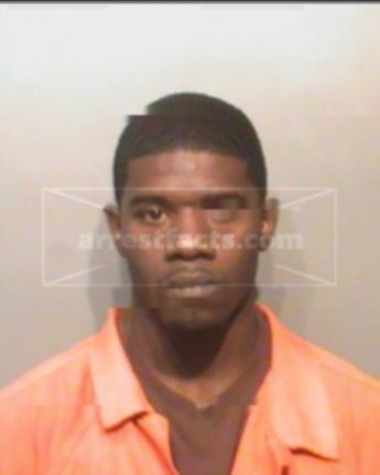Taurean Dwayne Daniels