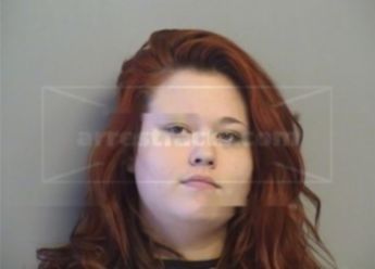 Morgan Christine Pittman