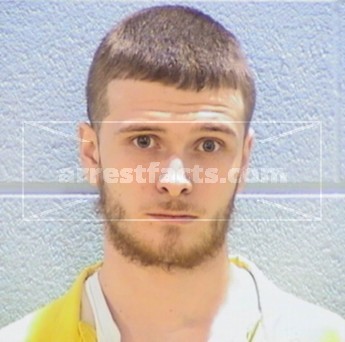 Austin M. Mcadams