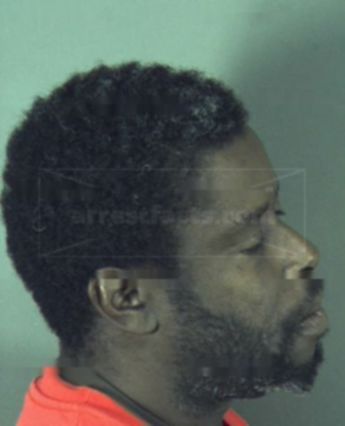 Stanley Lafredric Rollins