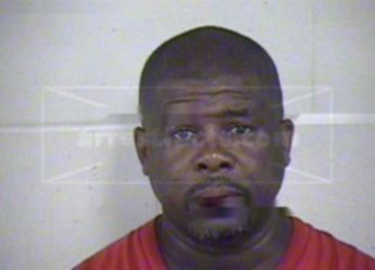 Dirk Anthony Washington