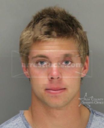 Boyd James Palmer