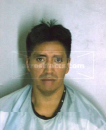 Manuel Salvador Dominguez