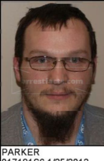 Jason Boyd Parker