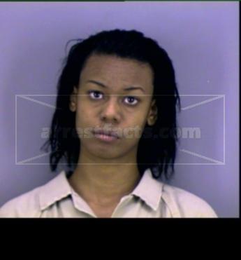 Jabria Monet Roy