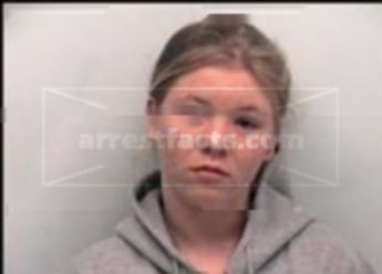 Jennalee Kayla Ralston
