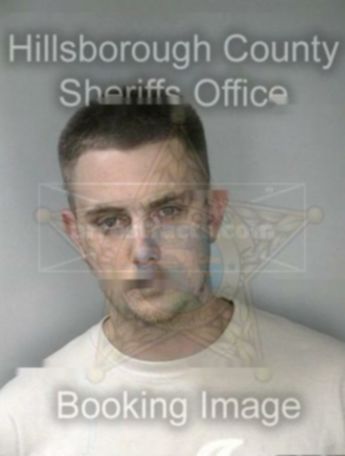 Christopher Robert Shubert