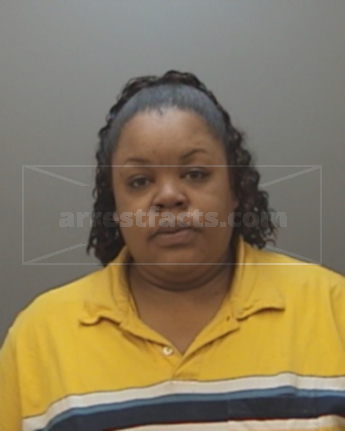 Tiffany Tennille Taylor