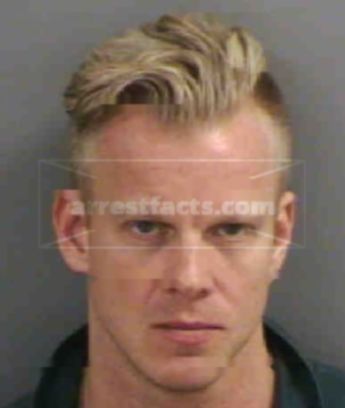 Jason Soren Hansen