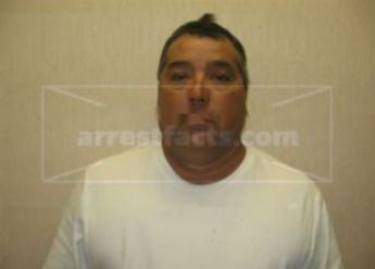 Antonio Flores