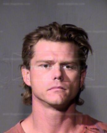 Michael Arthur Stover