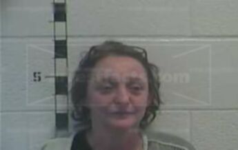 Patricia Monicia Monroe