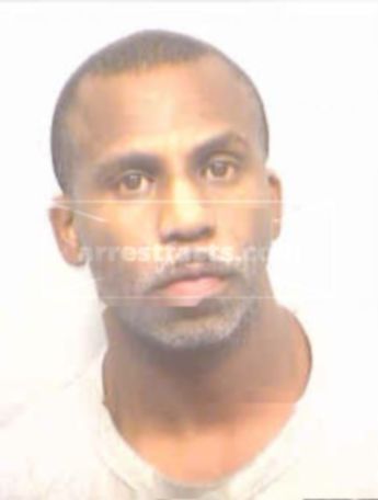 Rodney Clinton Huff