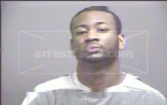 Marvin Sanford Arrington