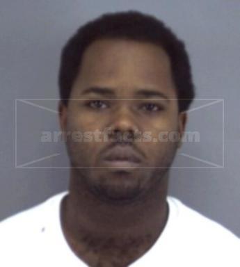 Roderick Lashaun Benton
