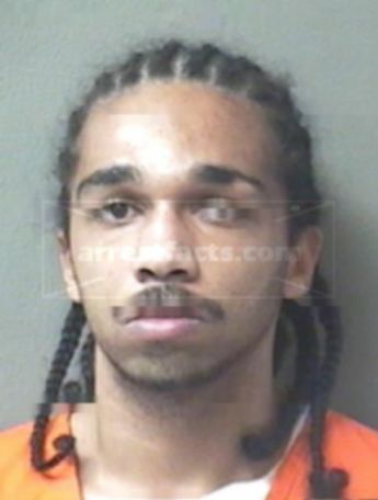 Shawn Terrell Monroe