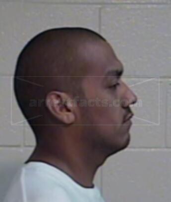 Arturo Jr. Perez Ortiz