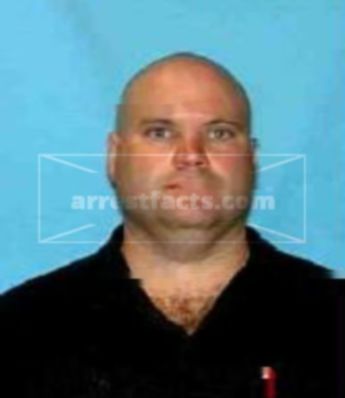 Chad Ashley Cline