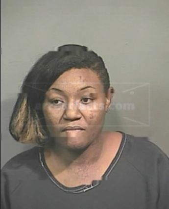 Arlanza Lynn Duvall