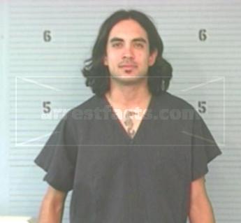 Francisco Manuel Dominguez