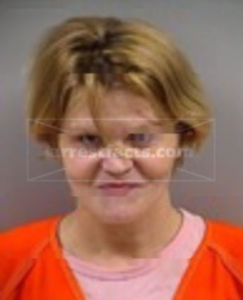 Ericka Lee Hendershot