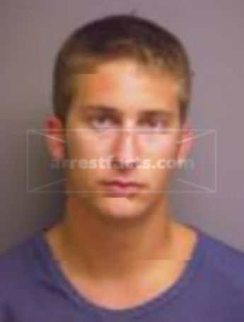 Charles Raymond Woodson
