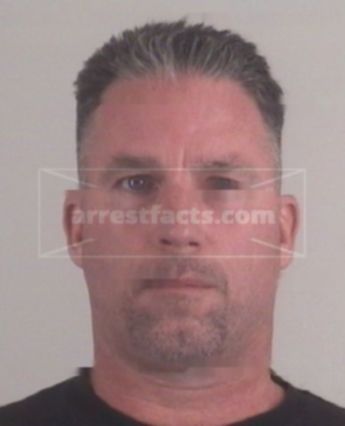 Timothy Lane Raines