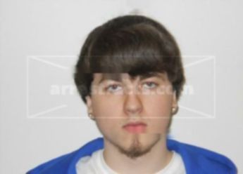 Brandon J Pfau