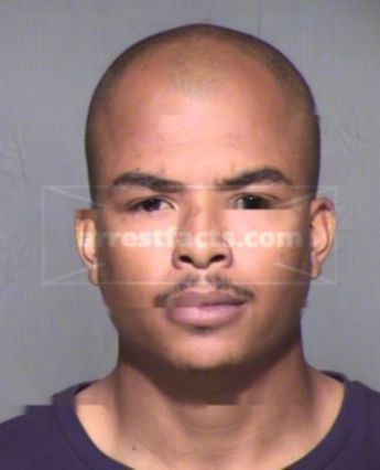 Jaleel Rashawn Gaston
