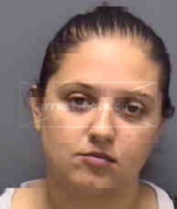 Elizabeth Nmi Castro
