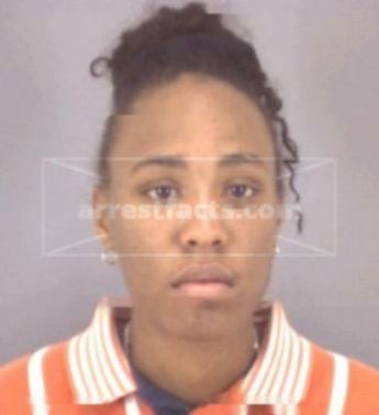 Angela Antetta Ricks