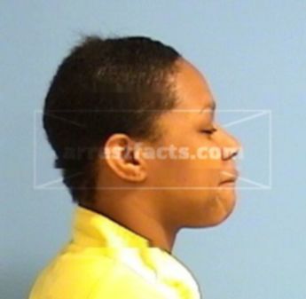 Ebony N. Hodges