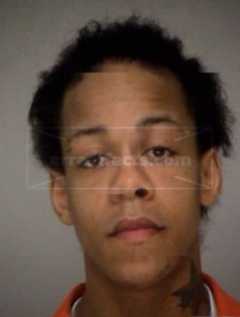 Rondell Maurice Brezial