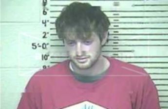 Brandon Lee Glispie
