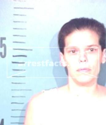 Kelly Diane Mashburn