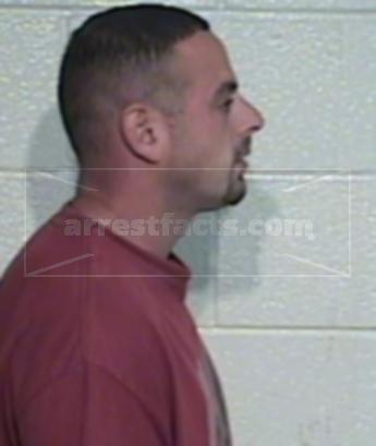 Patrick Michael Gregory Denison