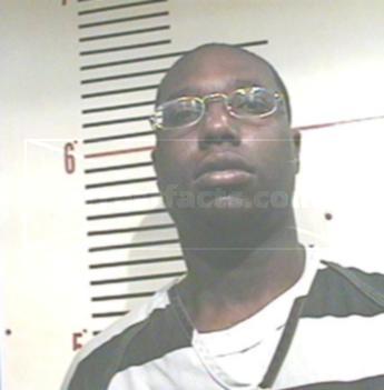 Jeron Lee Cooksey